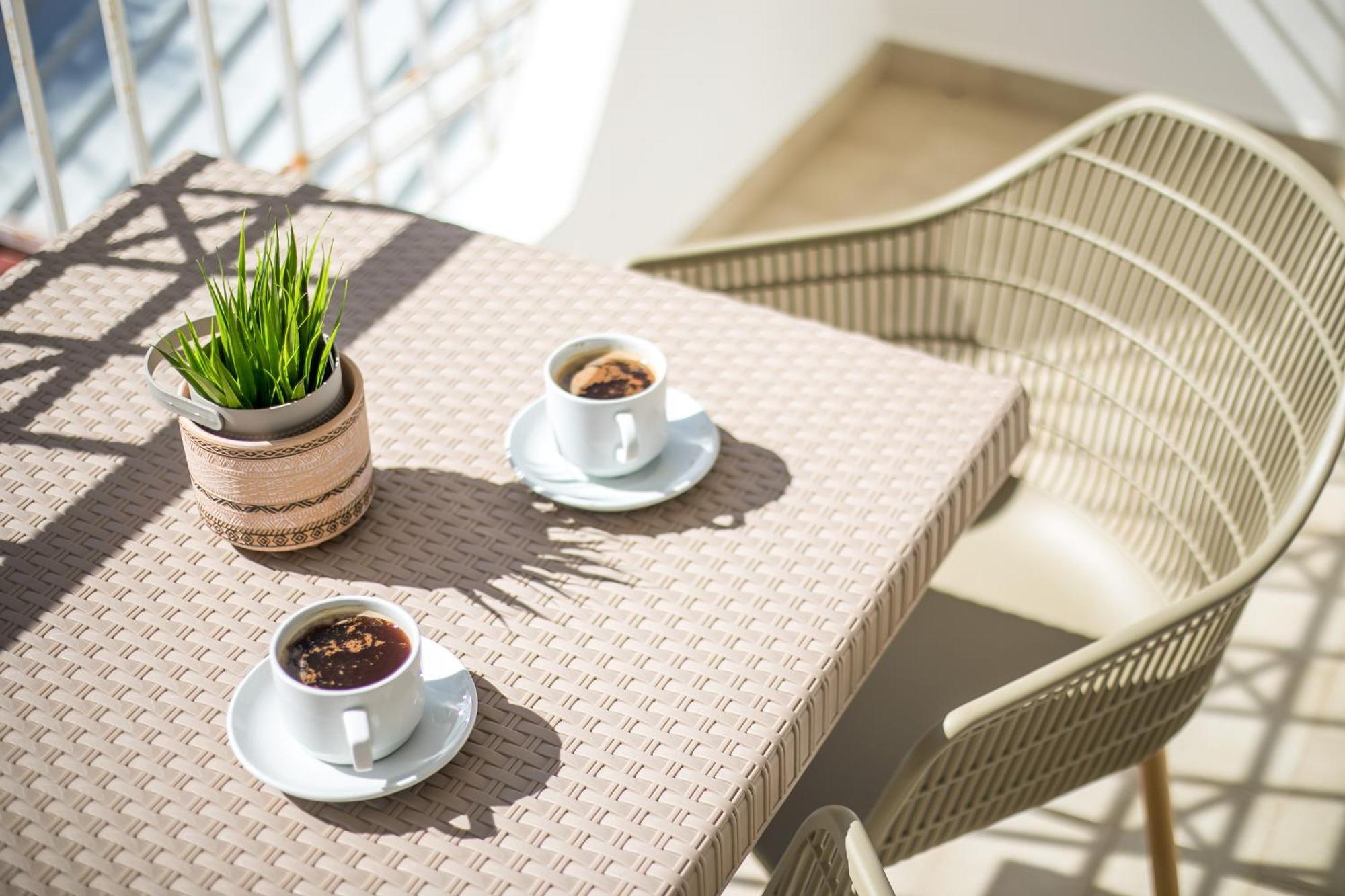 Apartament Sun View Lardos